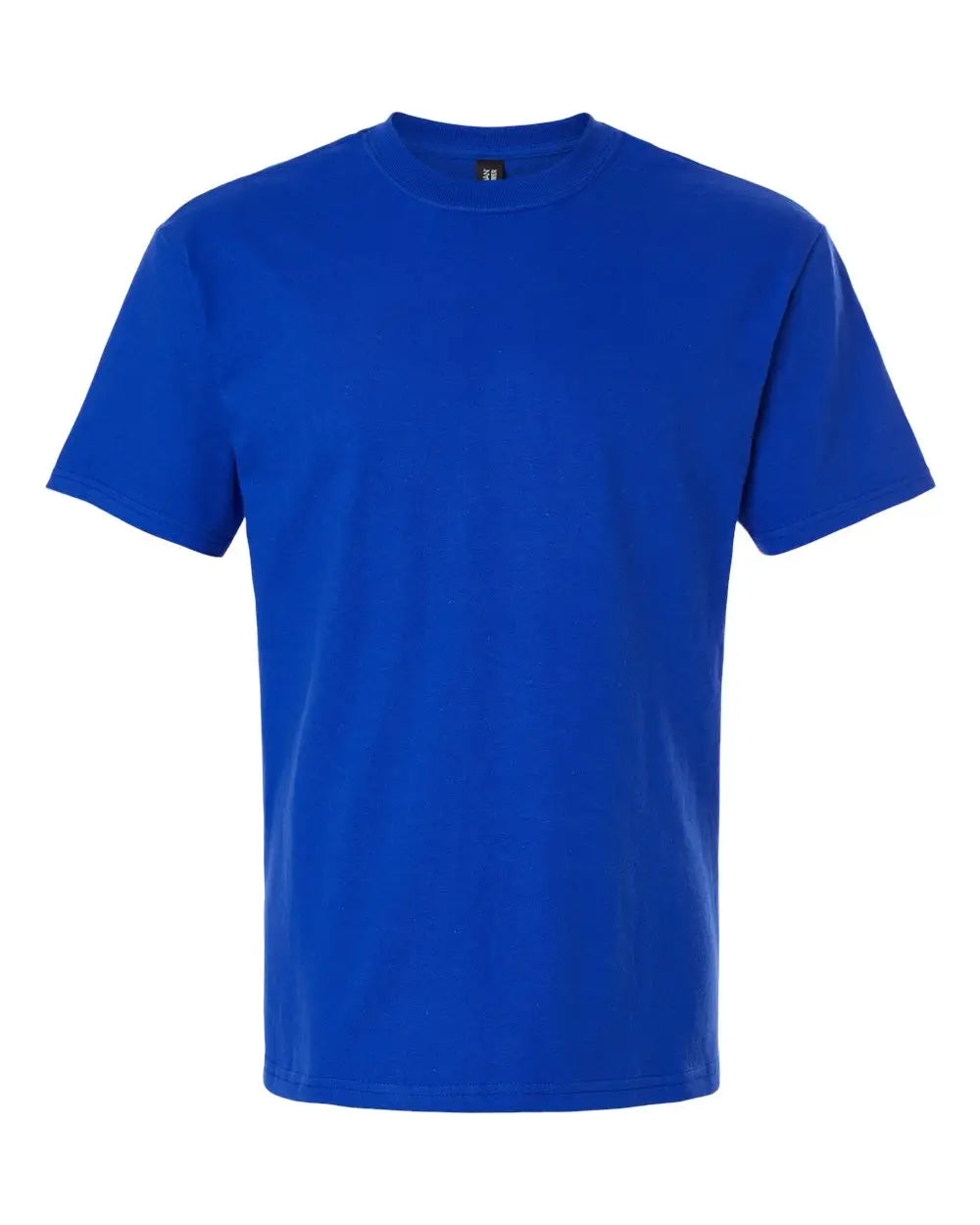 Gildan 75000 Hammer™ Maxweight T-shirt - Deep Royal - s
