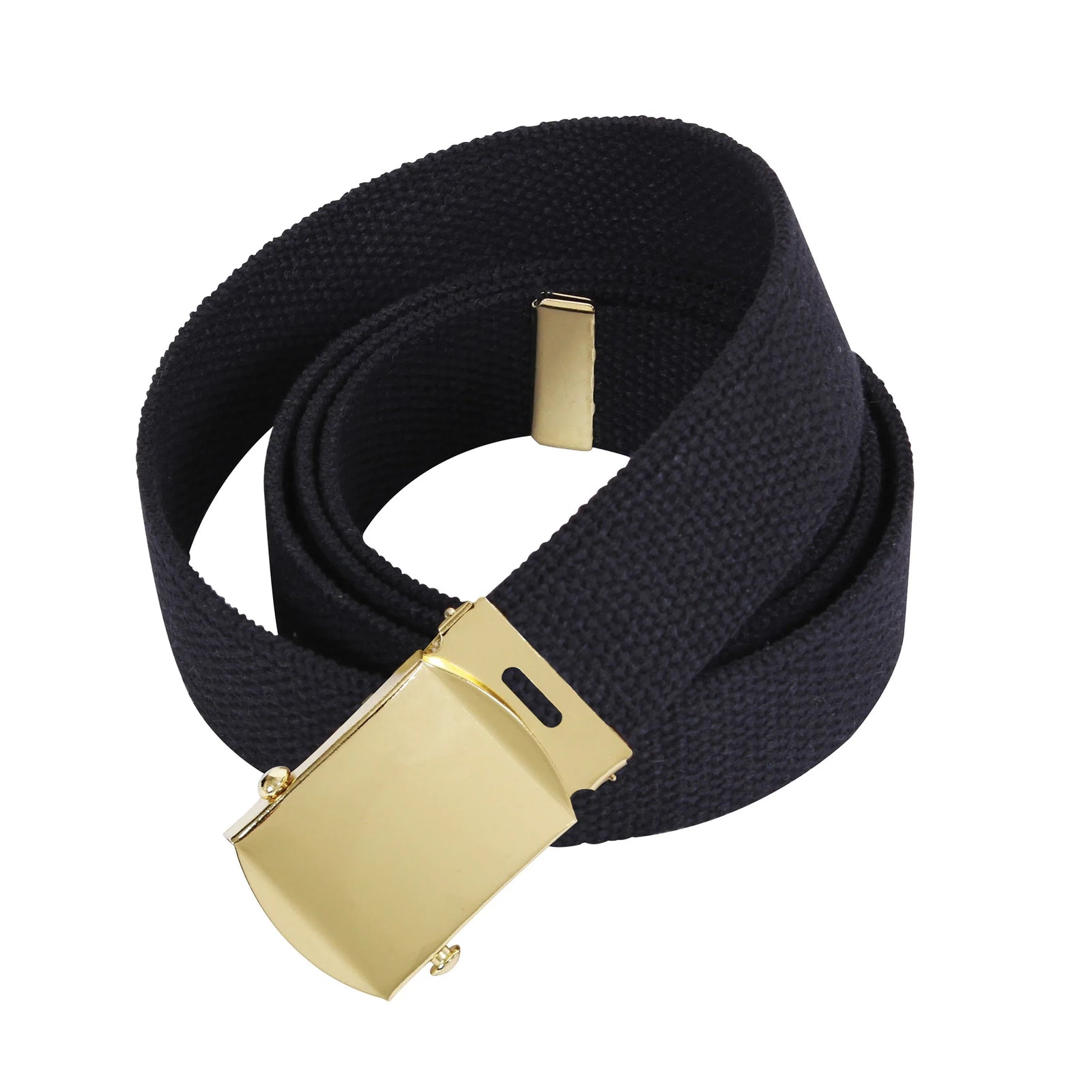 74 Inch Military Web Belts