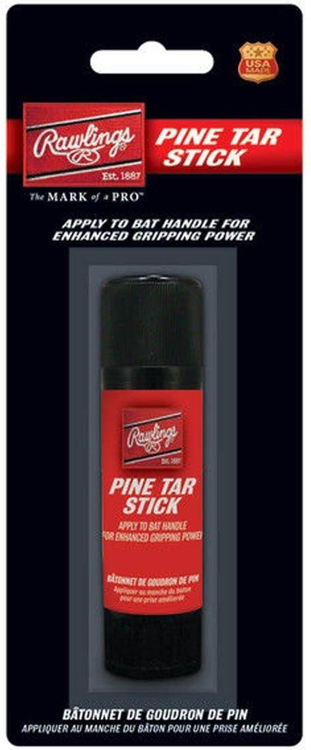 Rawlings Pine Tar Stick - 1 Ea - HIT a Double