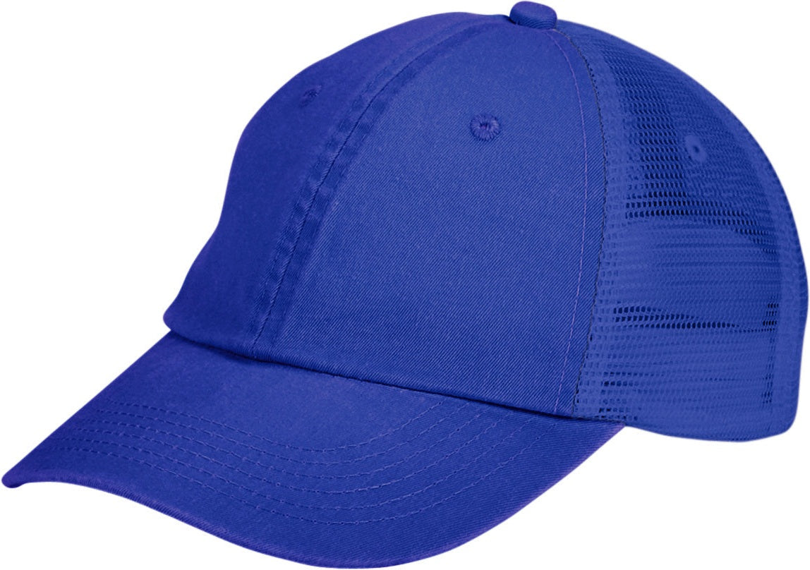 Adams Headwear VB101 Vibe Cap - Royal
