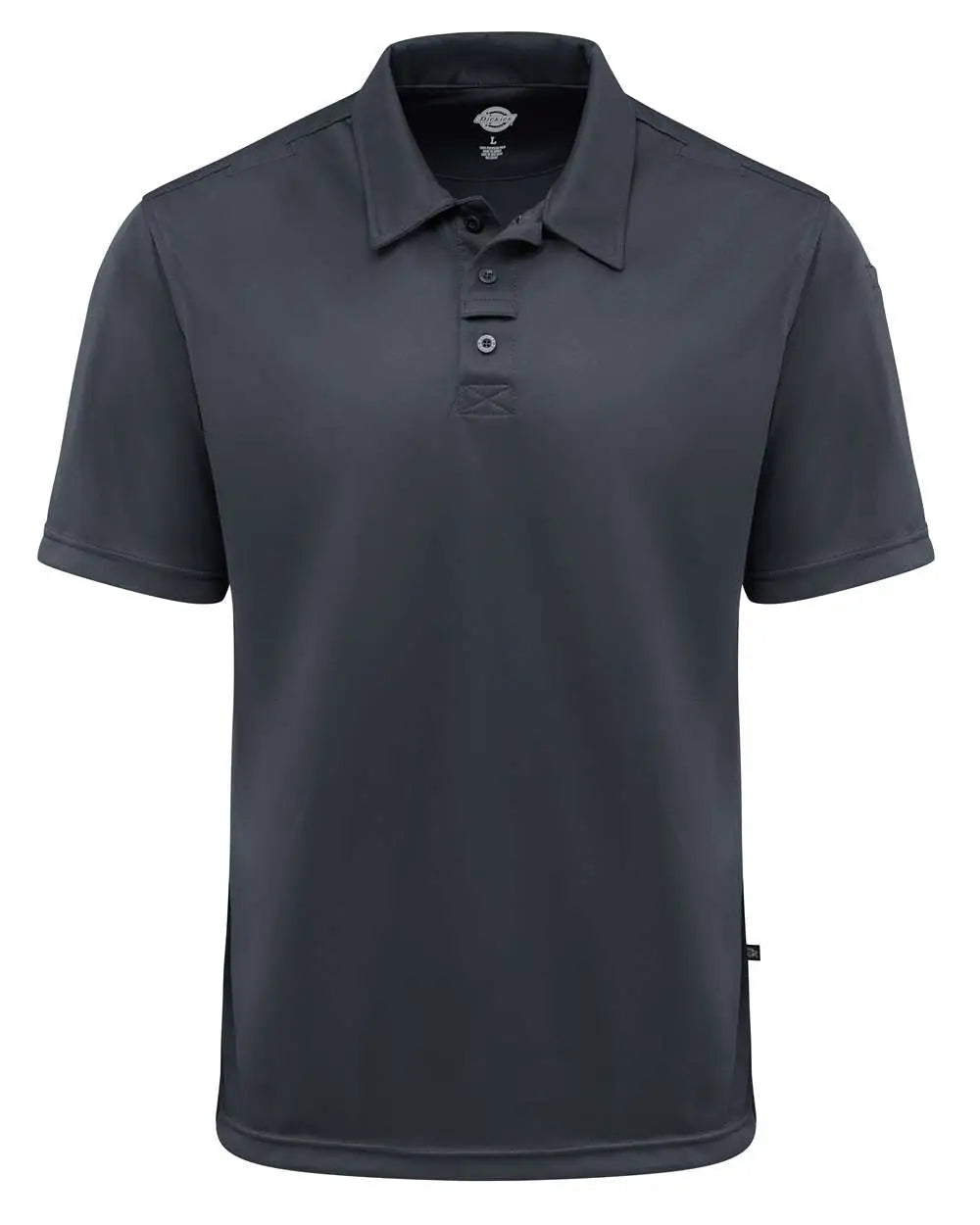 Dickies Ls92 Tactical Polo - Midnight - Navy / s