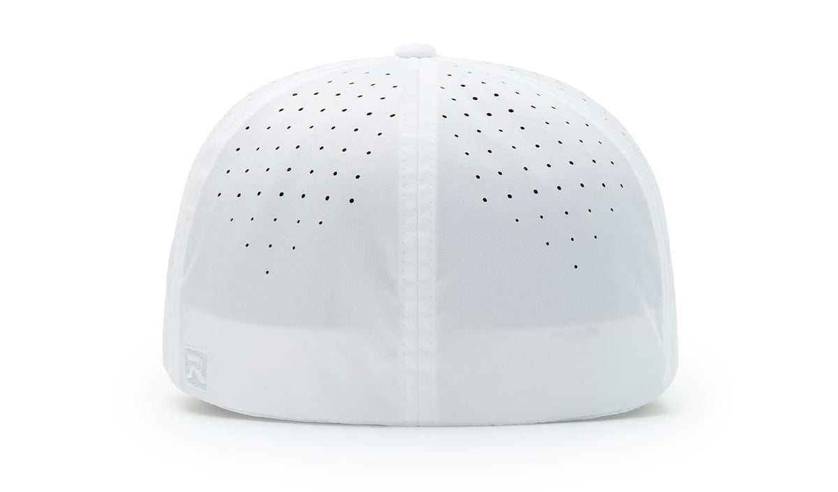 Richardson 787 Official Ignite LT R-Flex - White