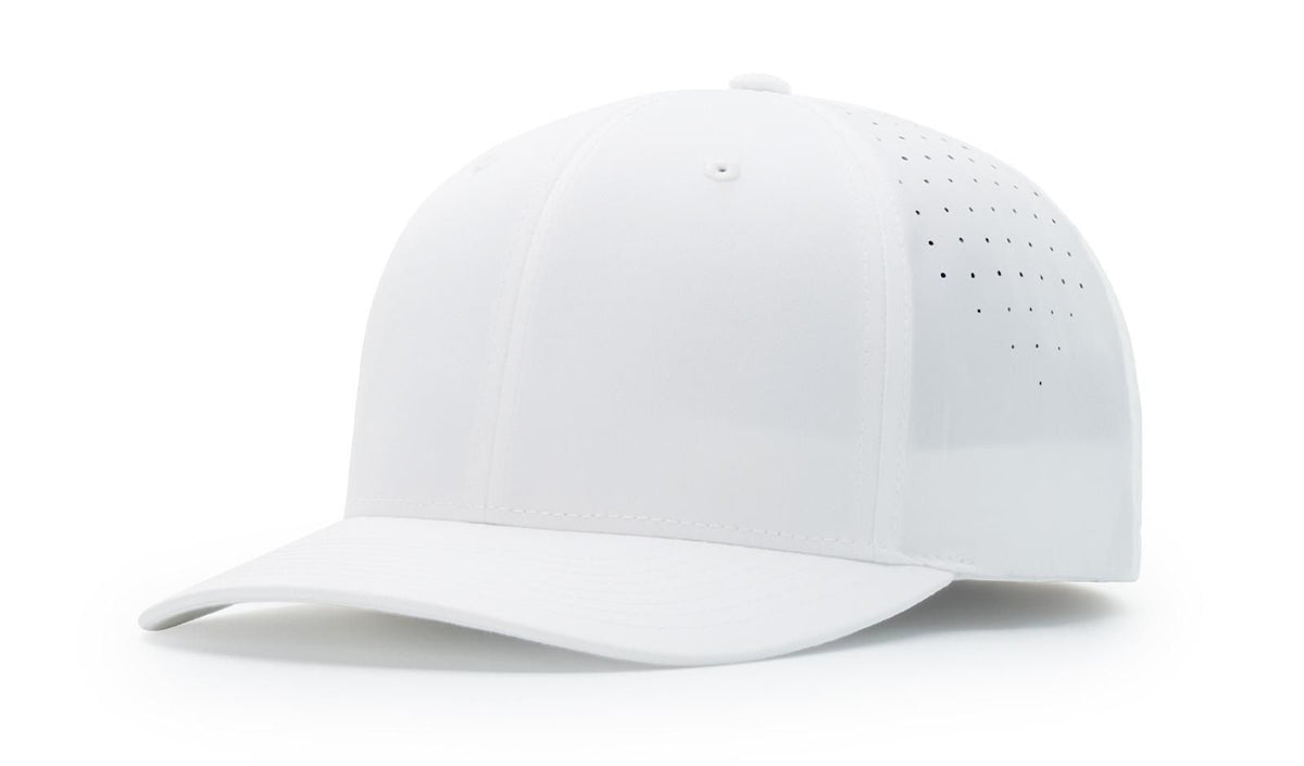 Richardson 787 Official Ignite LT R-Flex - White
