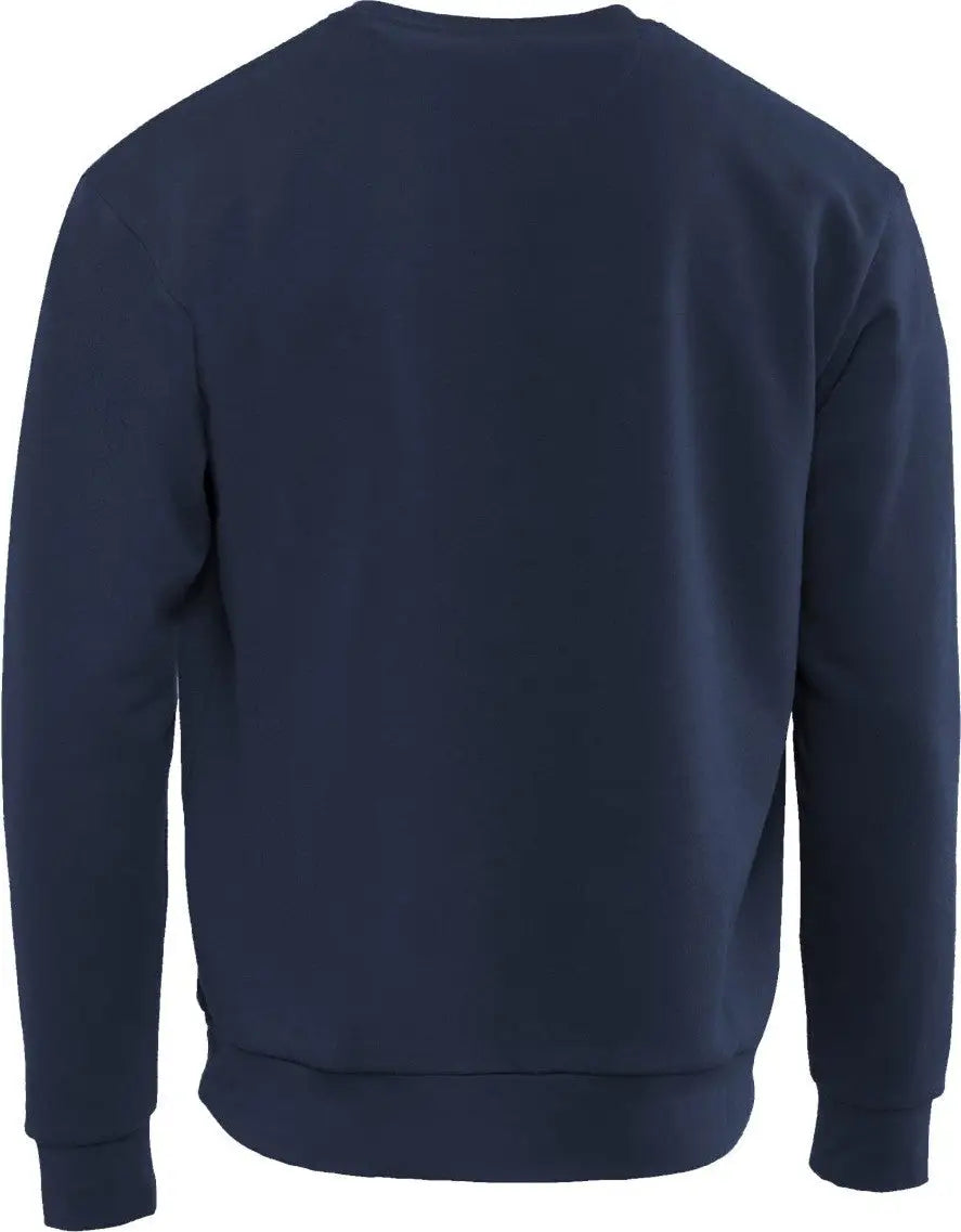 Next Level 9003 Santa Barbara Sweatshirt - Midnight Navy