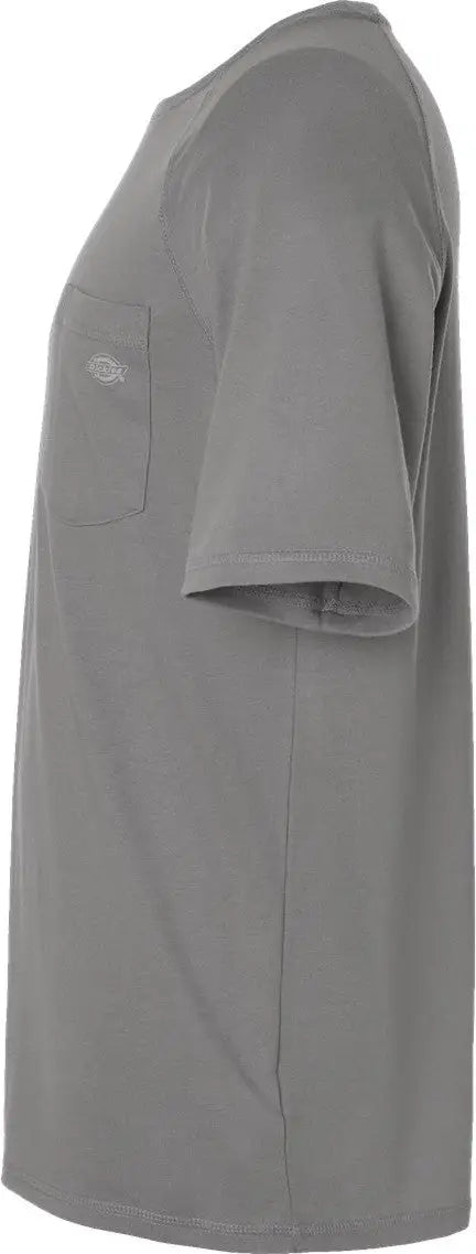 Dickies S600r Performance Cooling T-shirt - S600 - Smoke