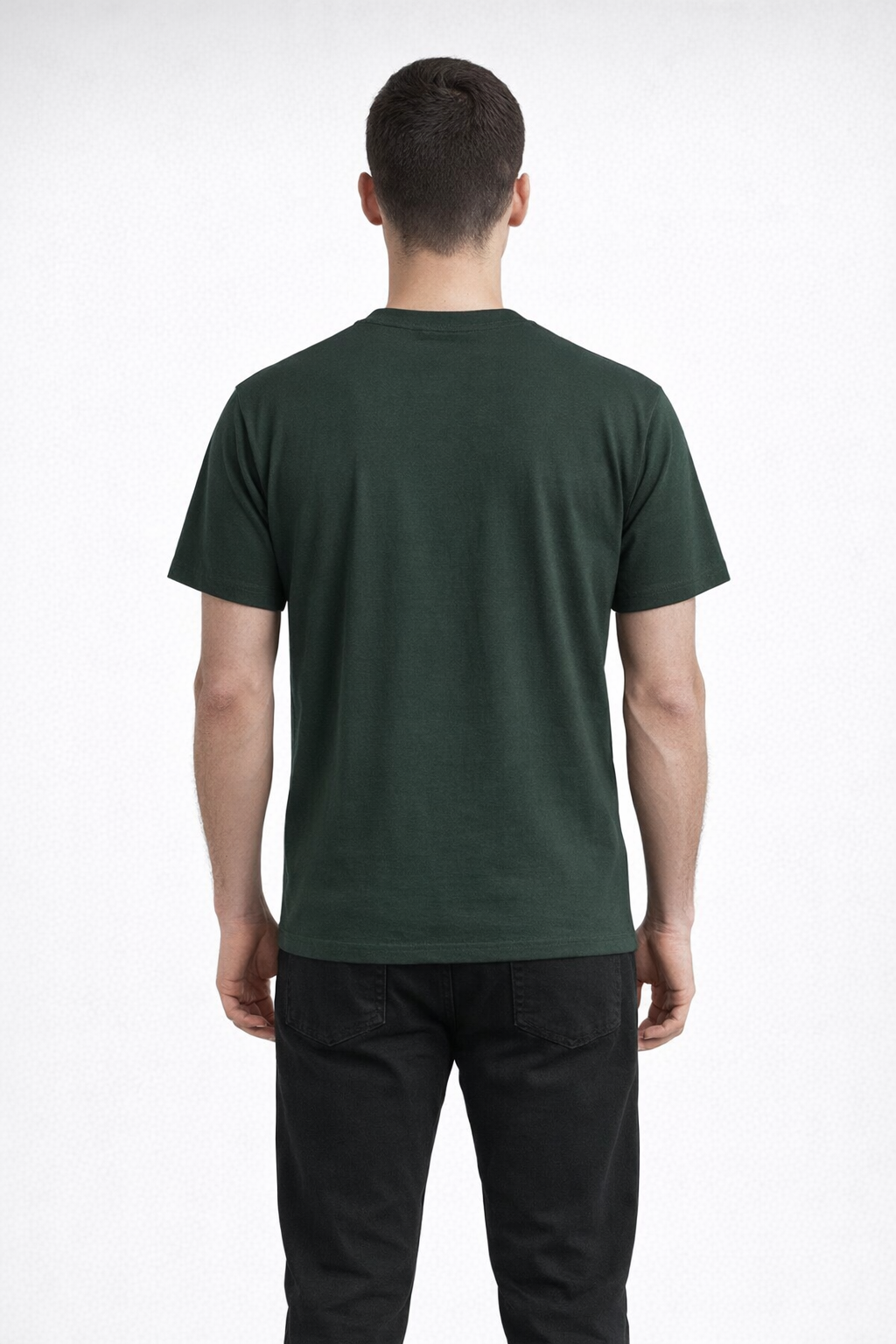 Forest Green CLASSIC T-SHIRT