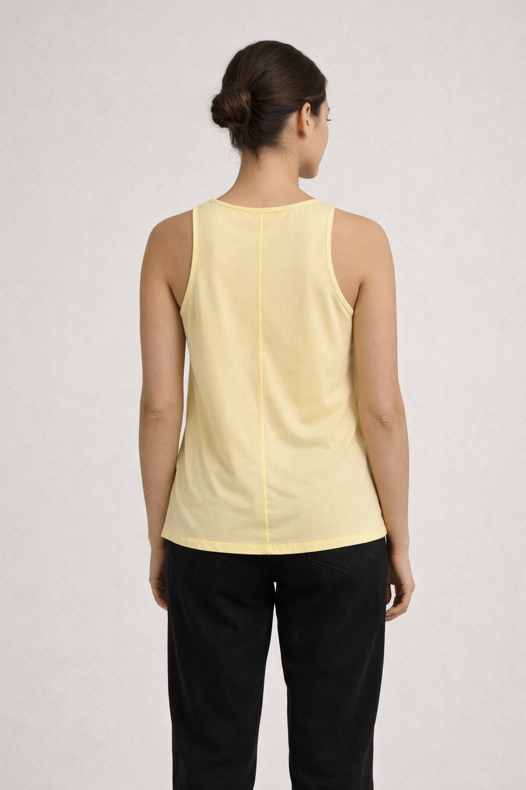 Sun Ray PARIS FLOWY TANK