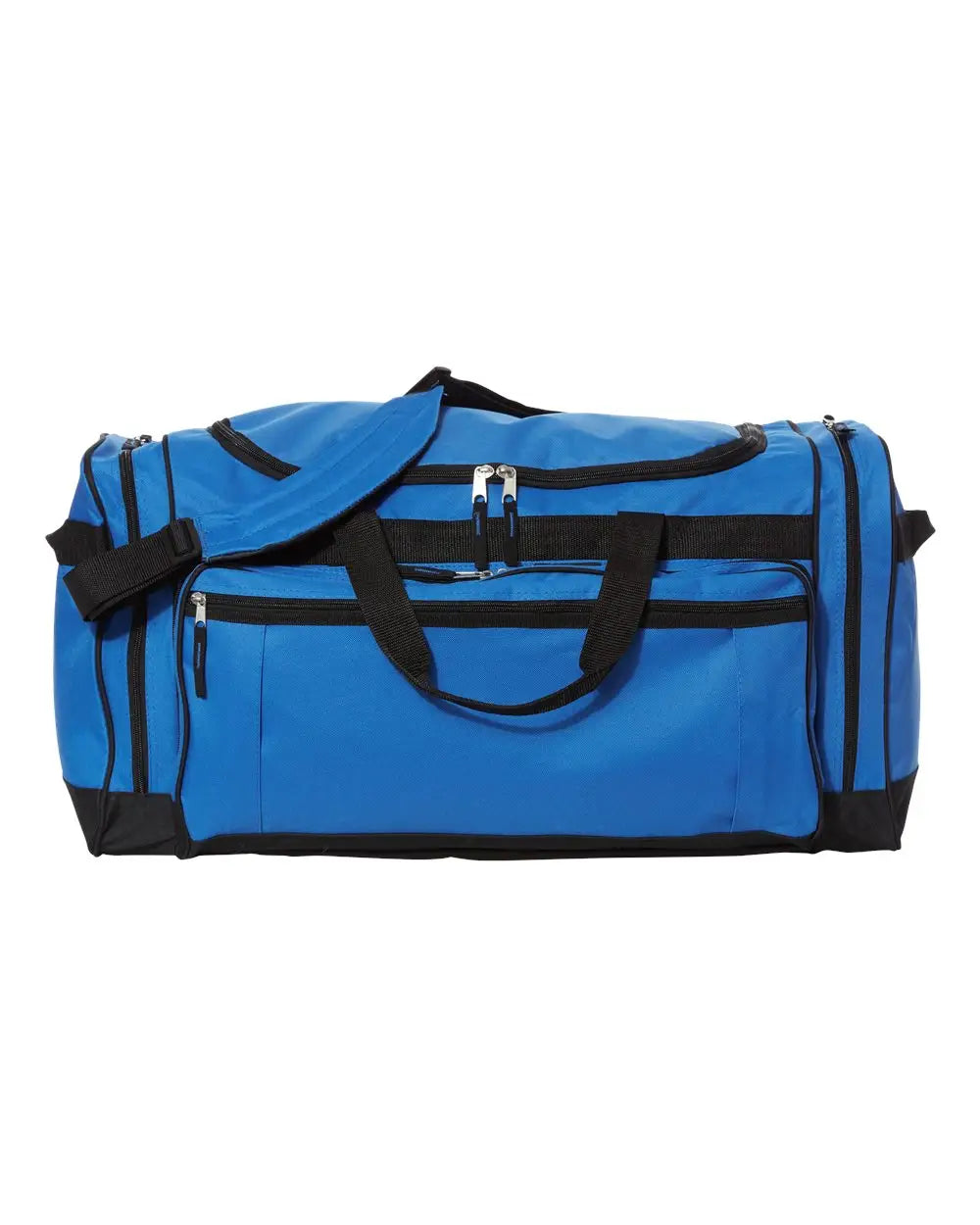 Liberty Bags 3906l 27’’ Explorer Large Duffel Bag - 3906 - Royal - one Size Fits Most
