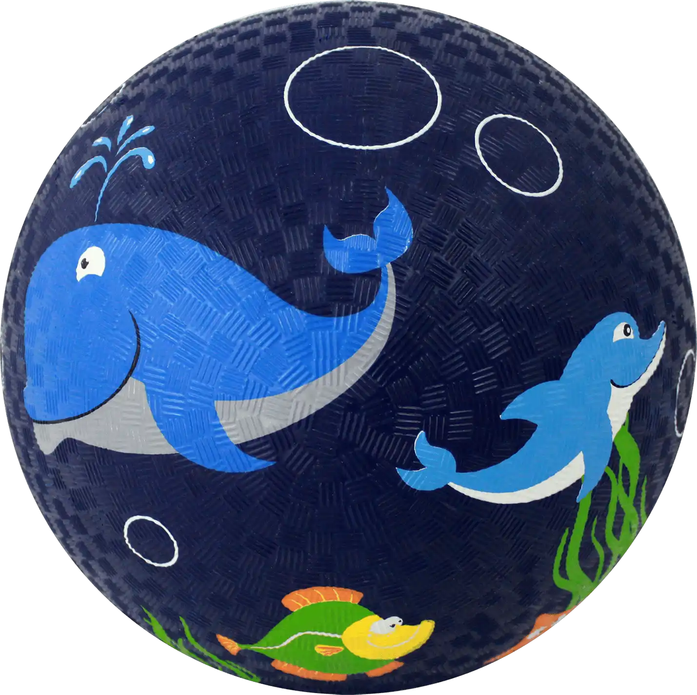 8.5’’ Pg Shark Under the Sea