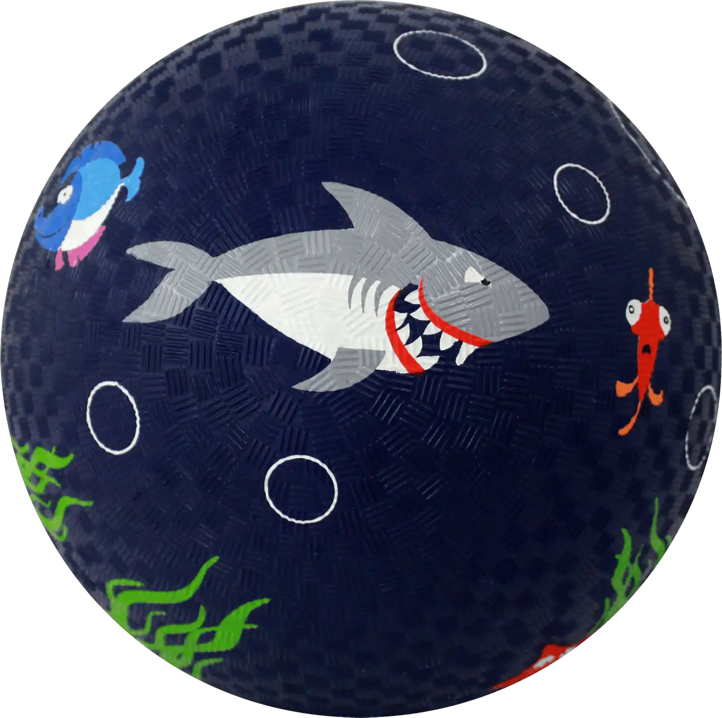 8.5’’ Pg Shark Under the Sea