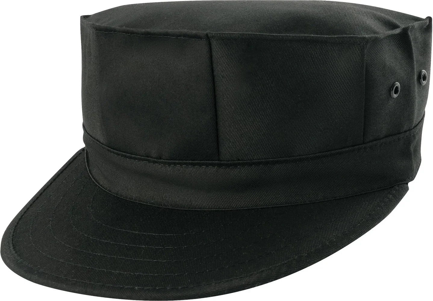 8 Point Military Cap