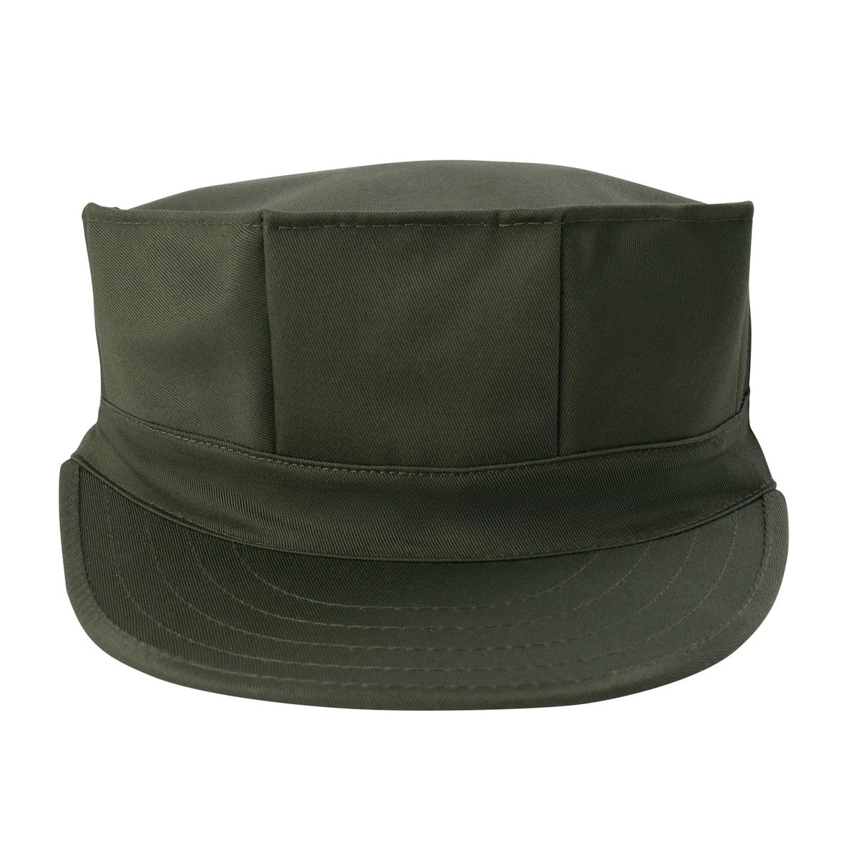 8 Point Military Cap