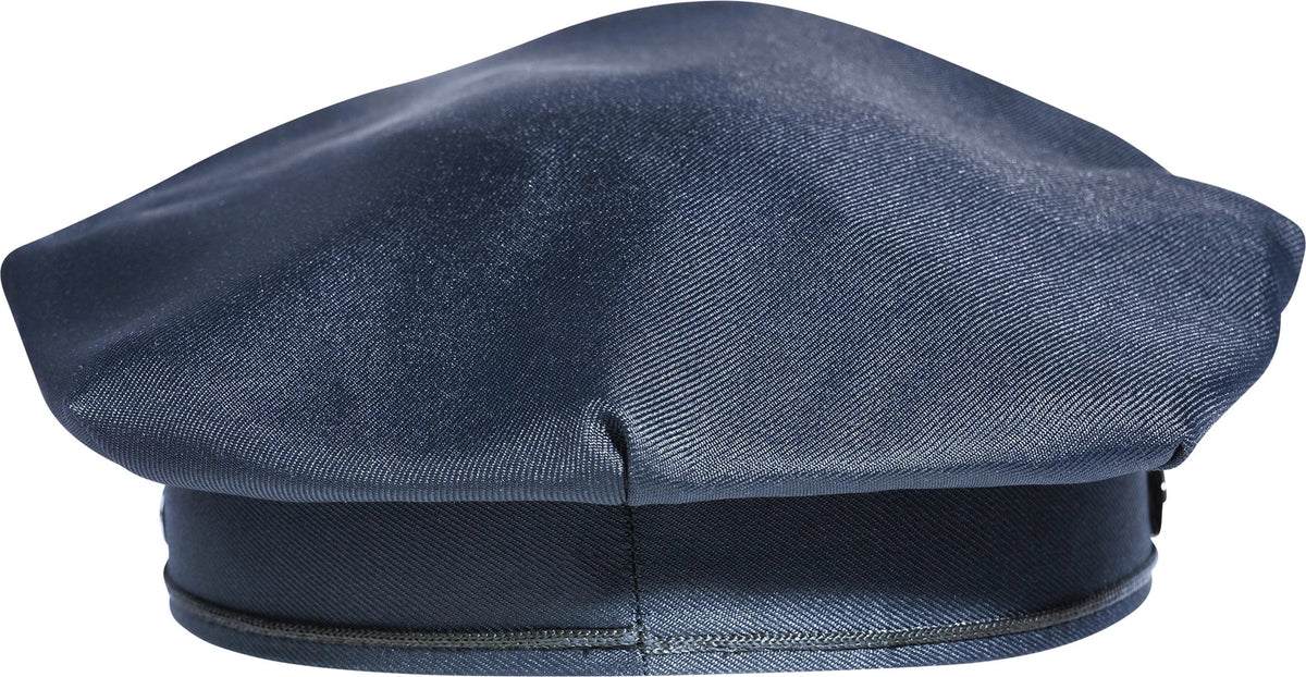 8 Point Police / Security Cap
