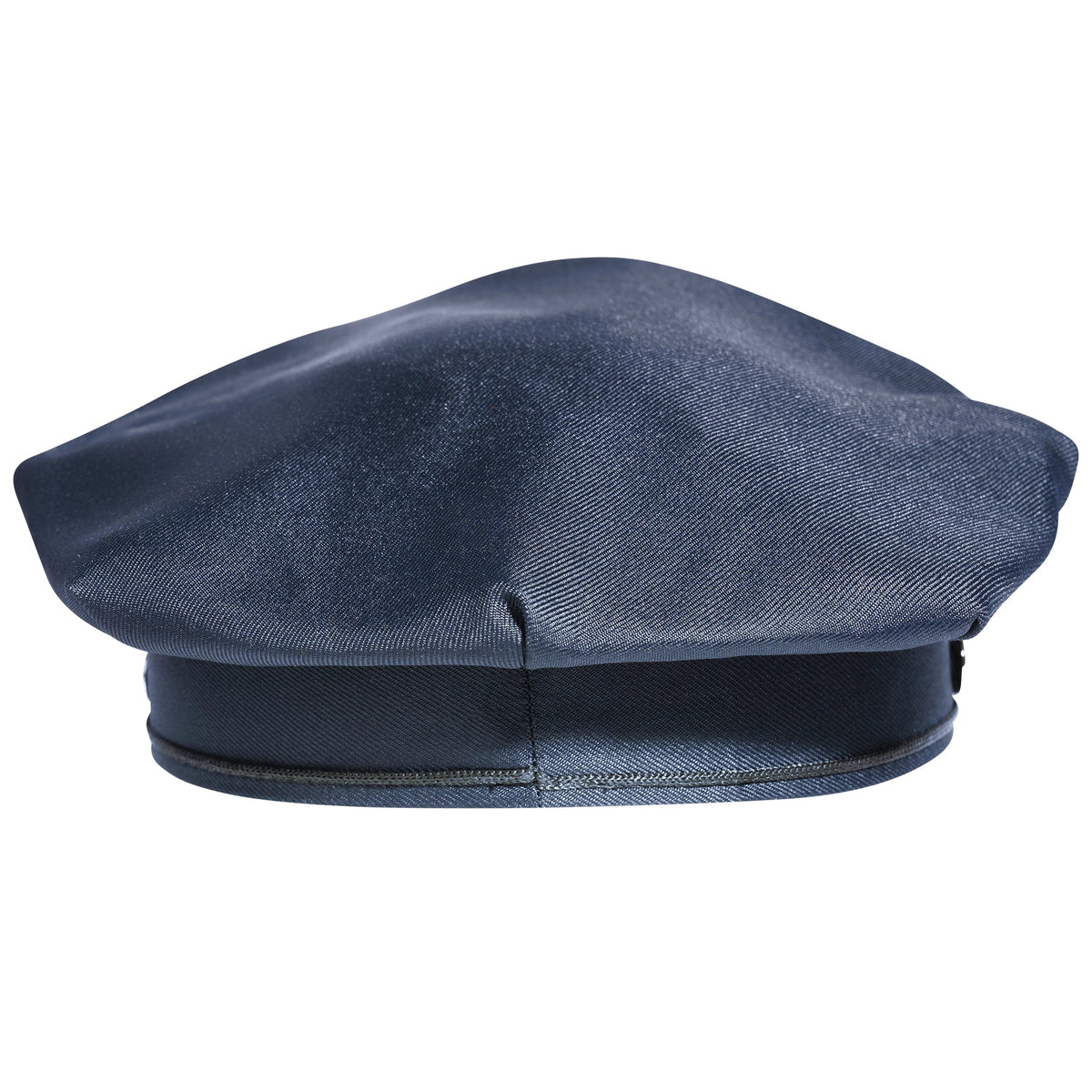 8 Point Police / Security Cap