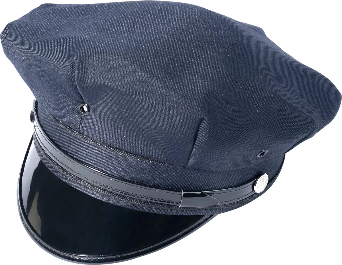 8 Point Police / Security Cap