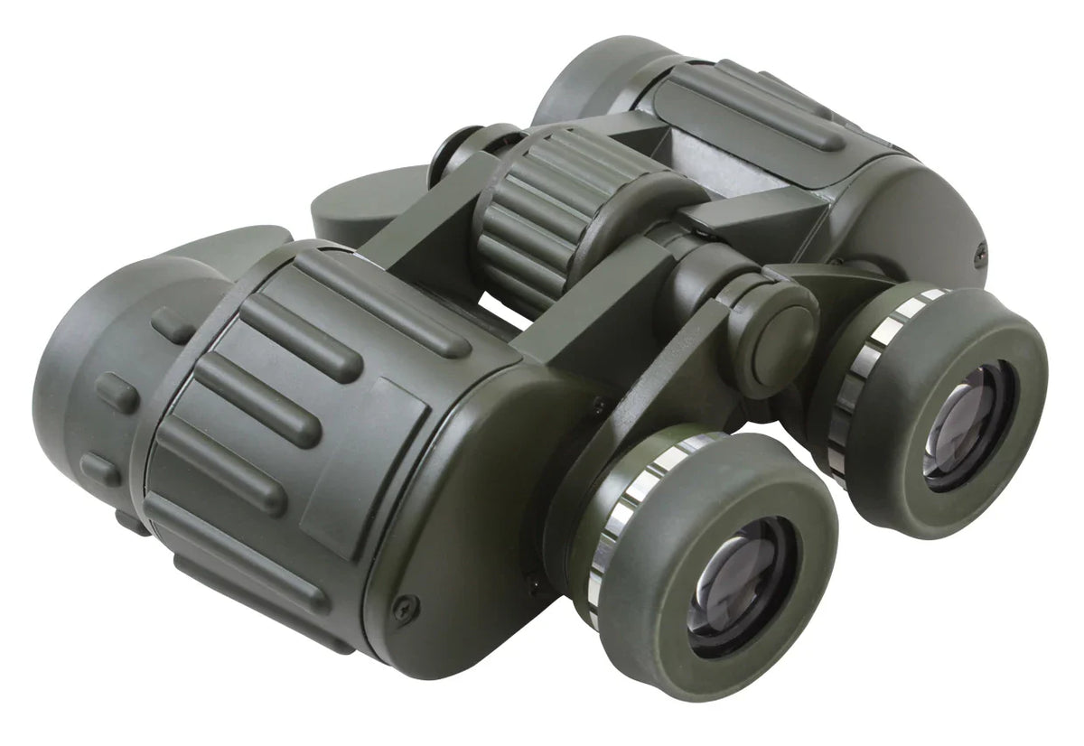 8 x 42 Binoculars