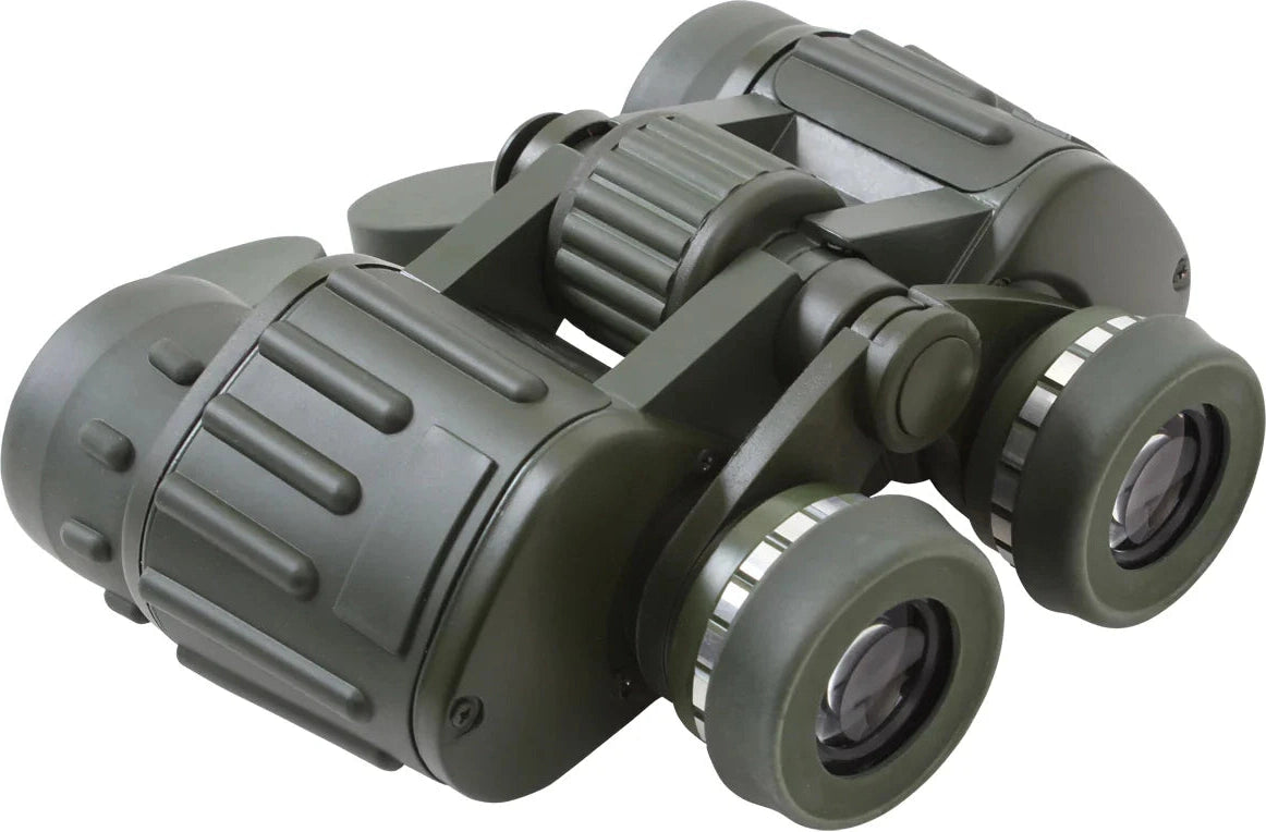 8 x 42 Binoculars