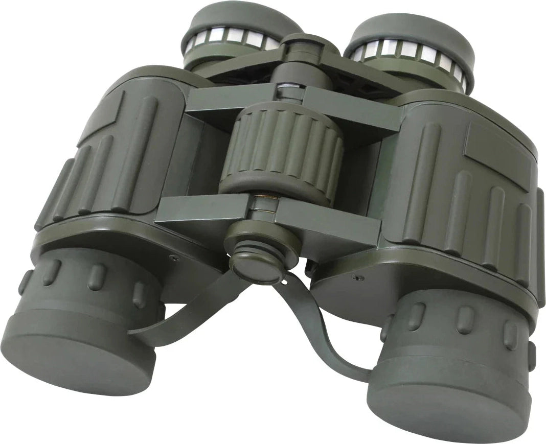 8 x 42 Binoculars