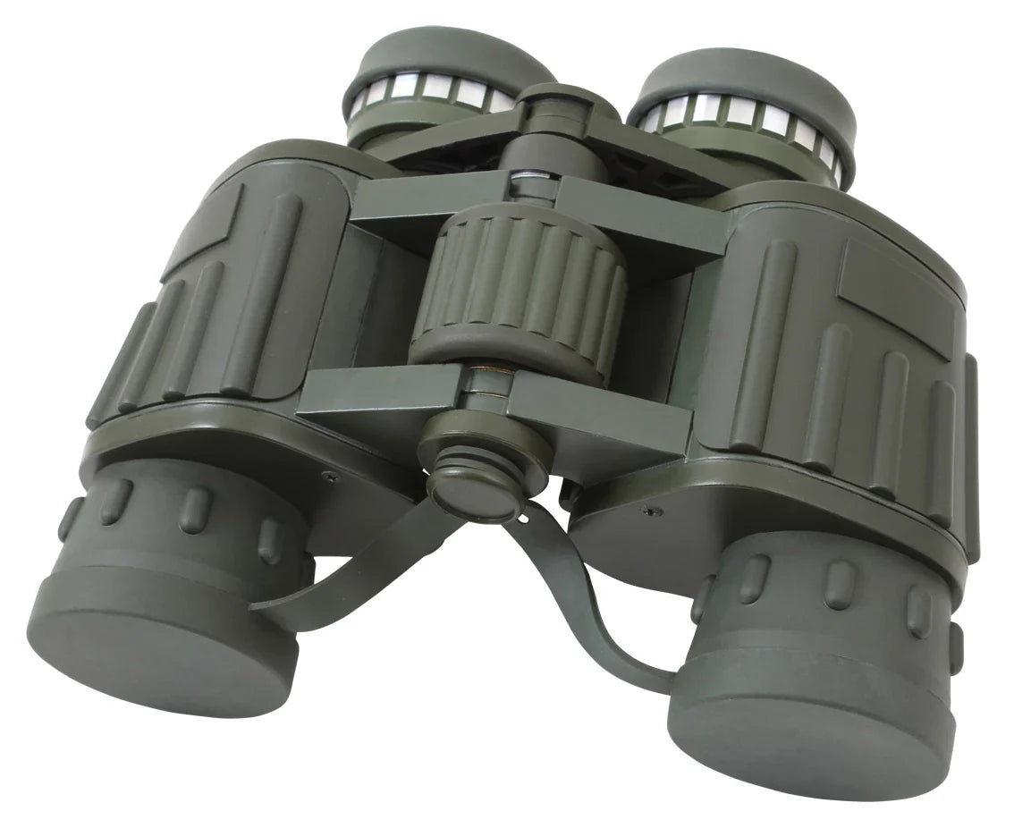 8 x 42 Binoculars