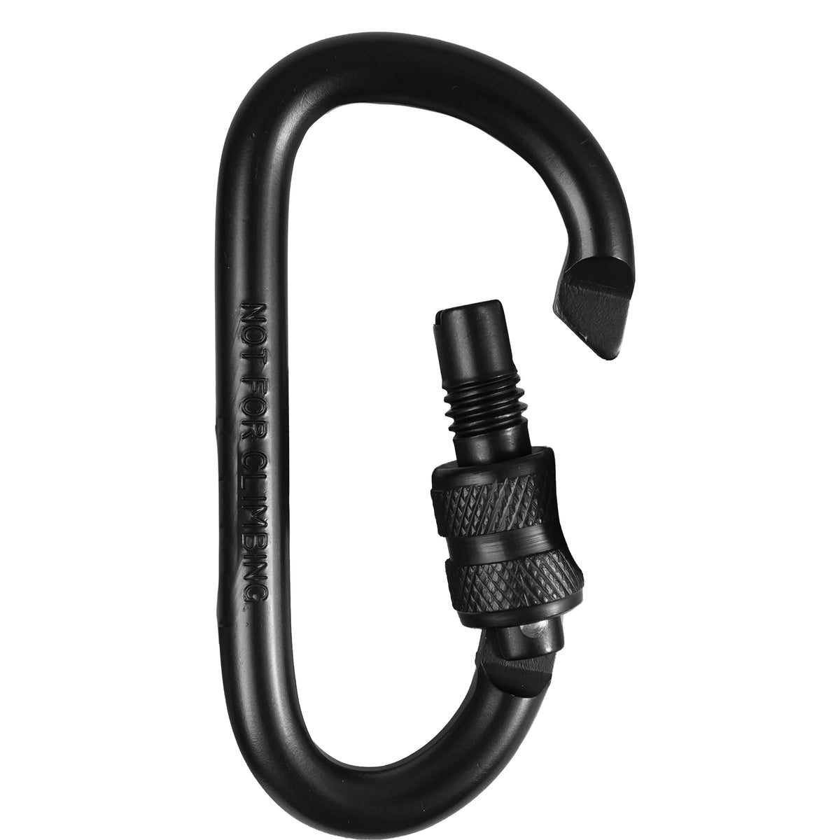 80mm Locking Carabiner