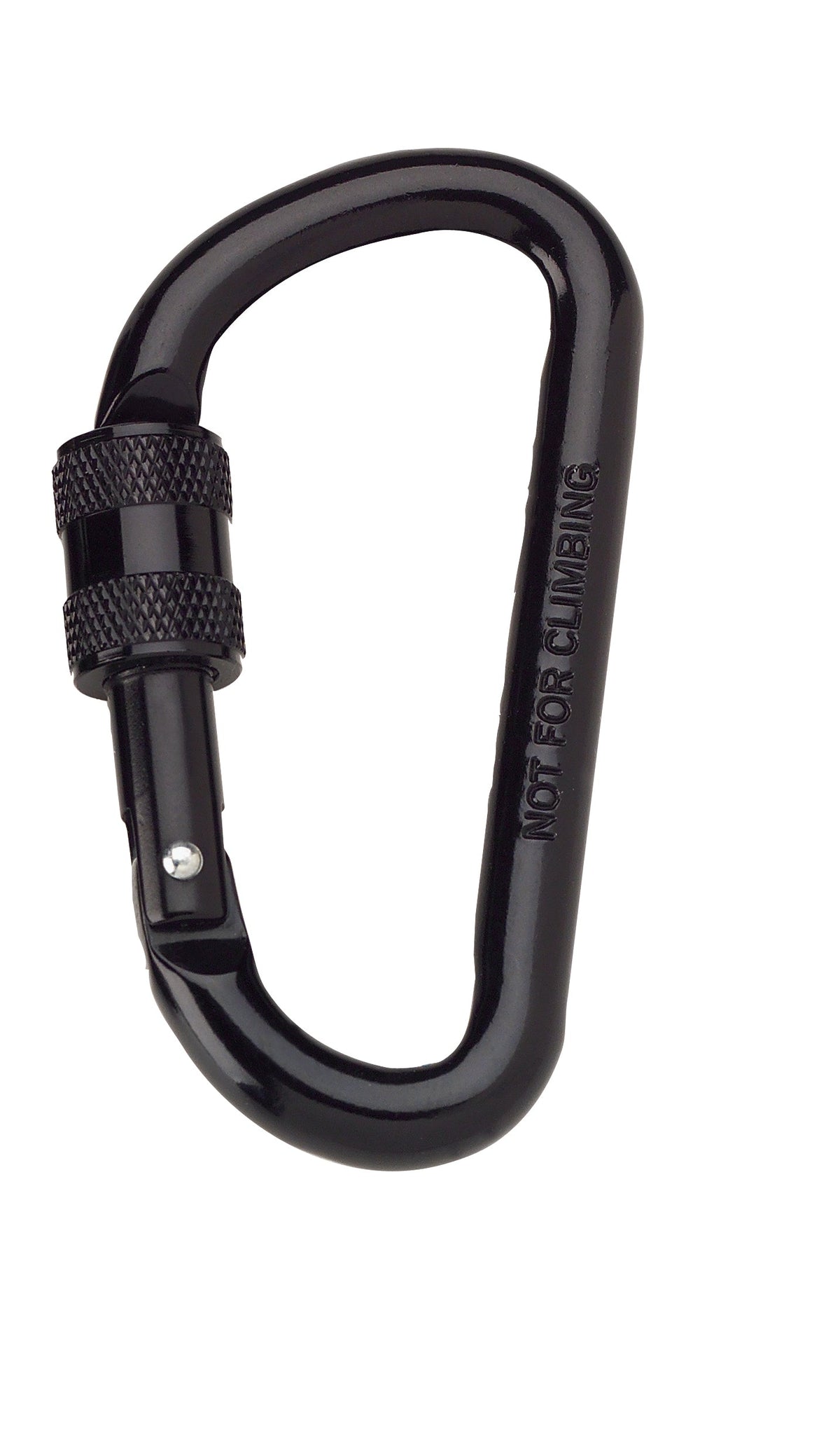 80mm Locking Carabiner
