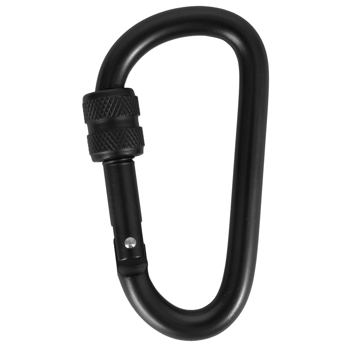 80mm Locking Carabiner