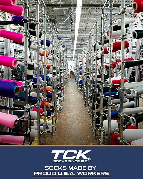 TCK Dugout Solid Color Knee High Sports Socks - Vegas Gold - HIT a Double - 5