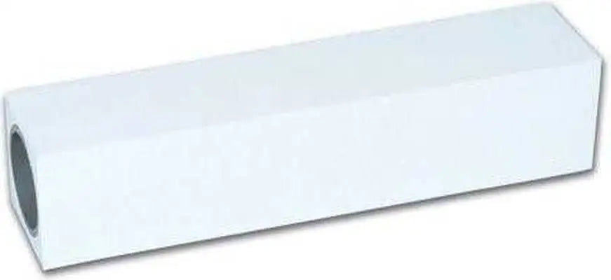 Champro B044 Four-way Pitcher’s Rubber - Youth Size - White