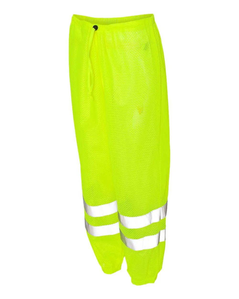 Kishigo 3107-3108 Ultra-cool™ Mesh Pants - Lime / S/m