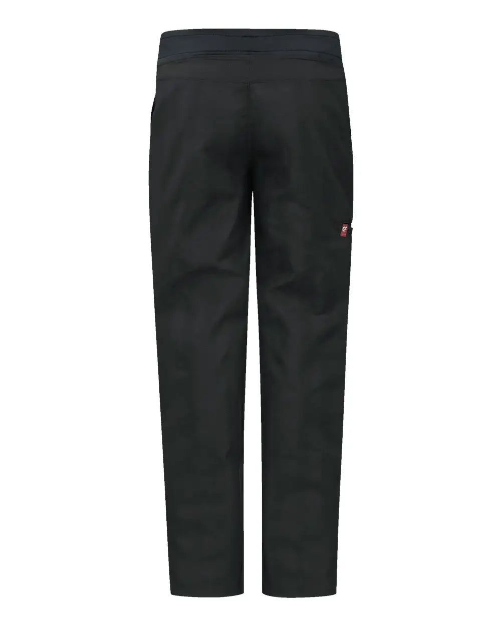 Chef Designs 0p1w Women’s Airflow Pants - Black