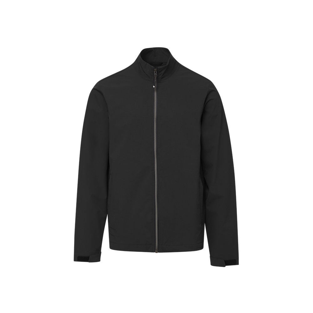 MV Sport 22720 Weatherproof Performax Jacket - Black Front