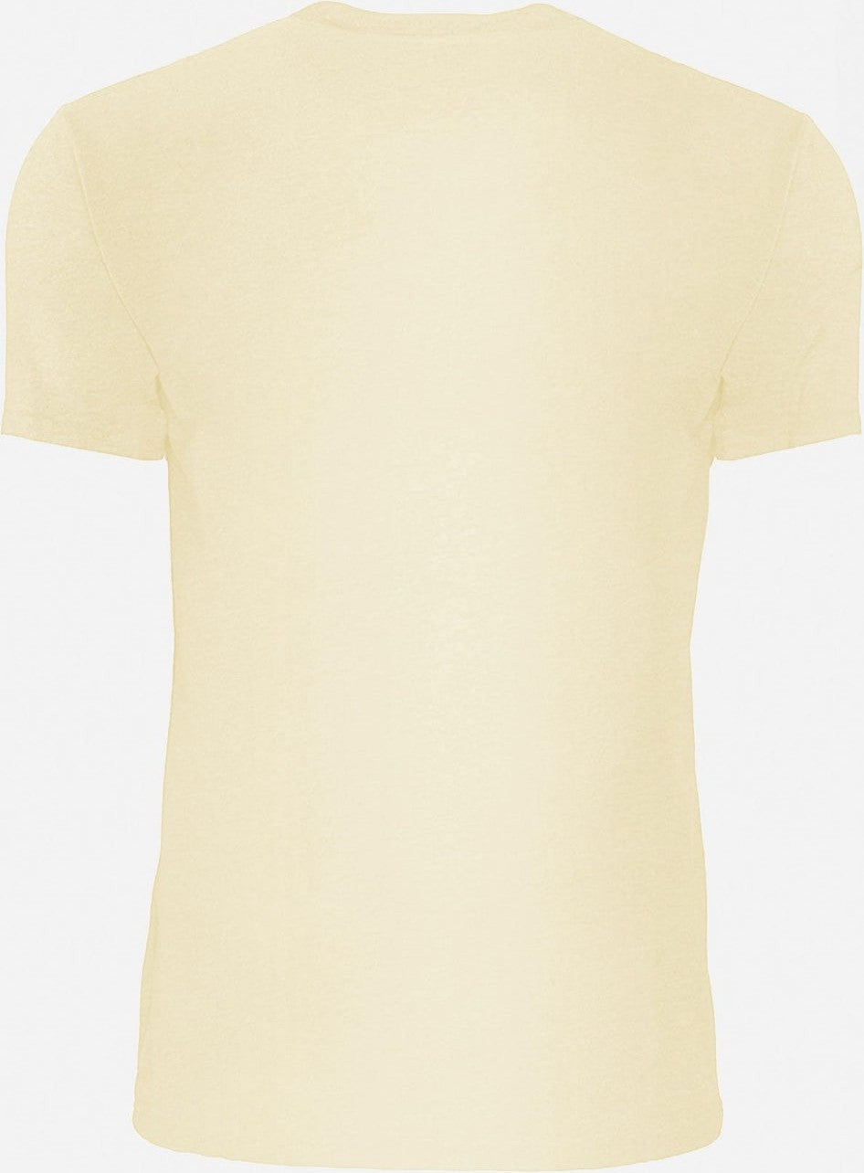 Next Level 4600 Eco Heavyweight T-Shirt - Natural