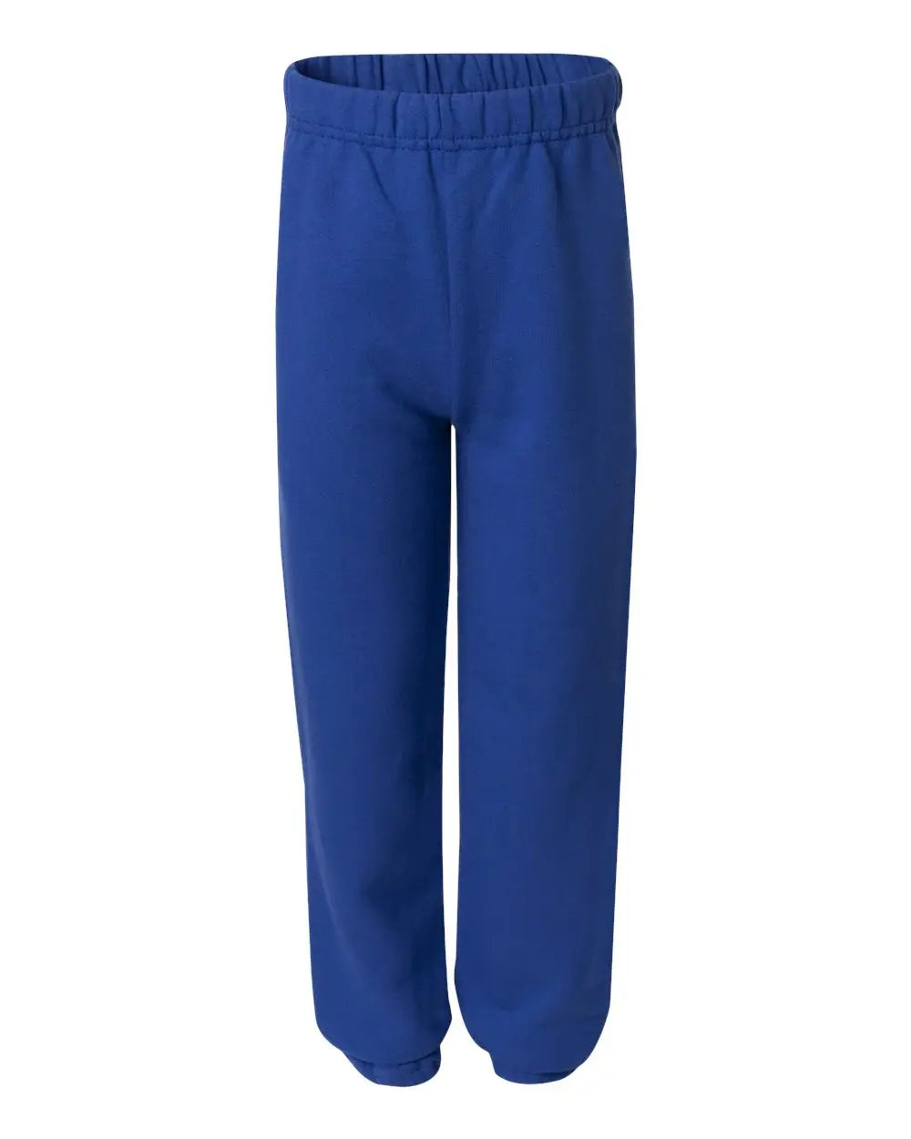 Jerzees 973br Nublend® Youth Sweatpants - Royal - s