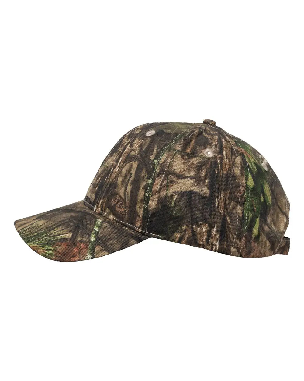 Kati Lc350 Camo Woven Usa Flag Cap - Xtra Usa - Realtree / one Size Fits Most