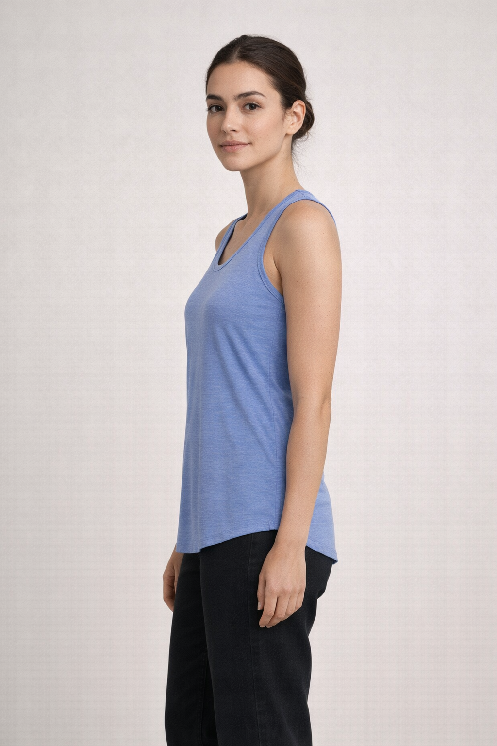 Iris PARIS FLOWY TANK