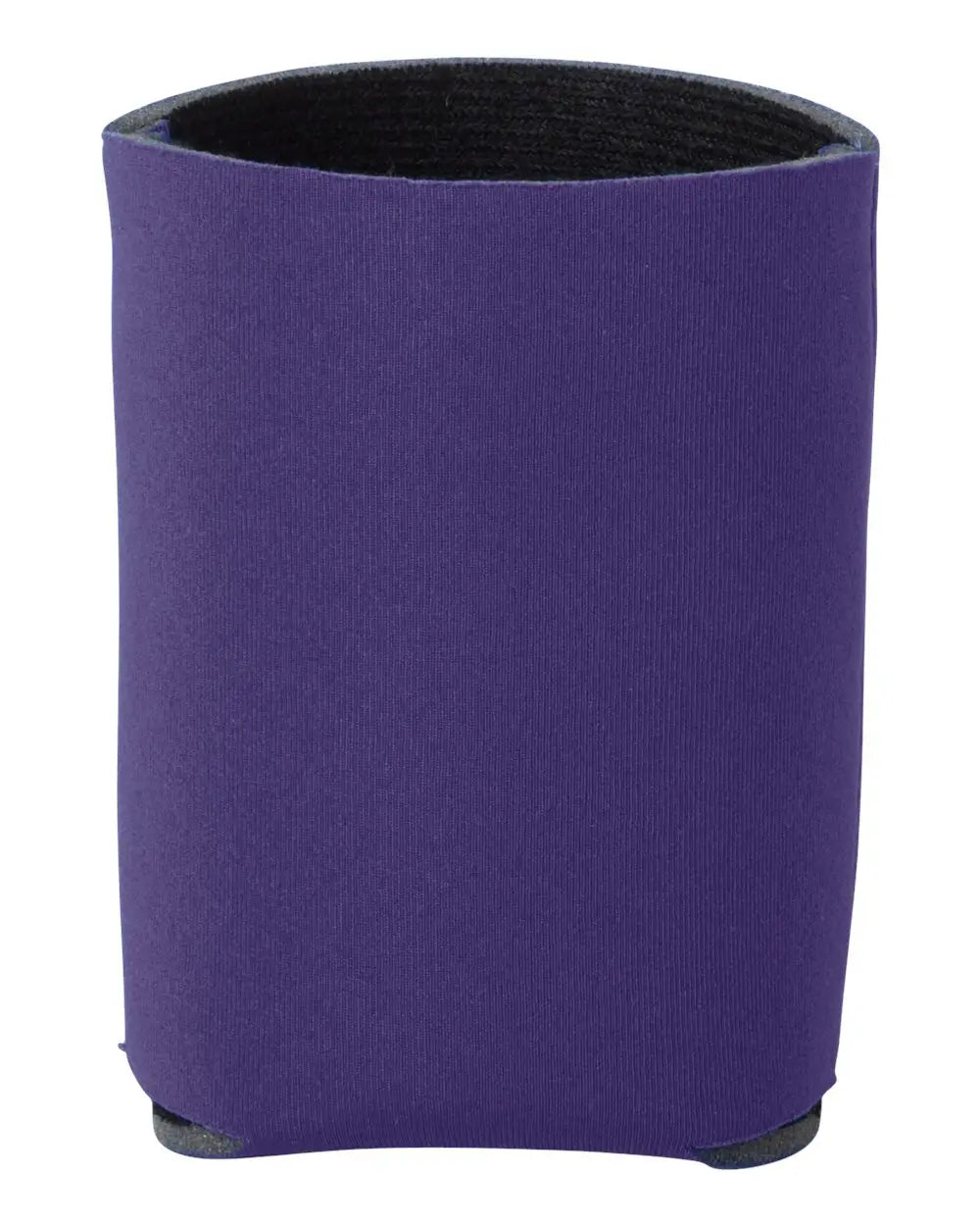 Liberty Bags Ft001 can Holder - Purple - one Size Fits Most
