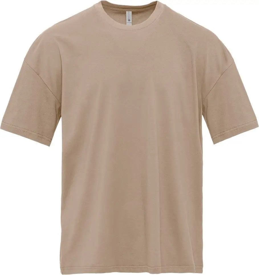 Next Level 7200 Heavyweight T-shirt - Tan
