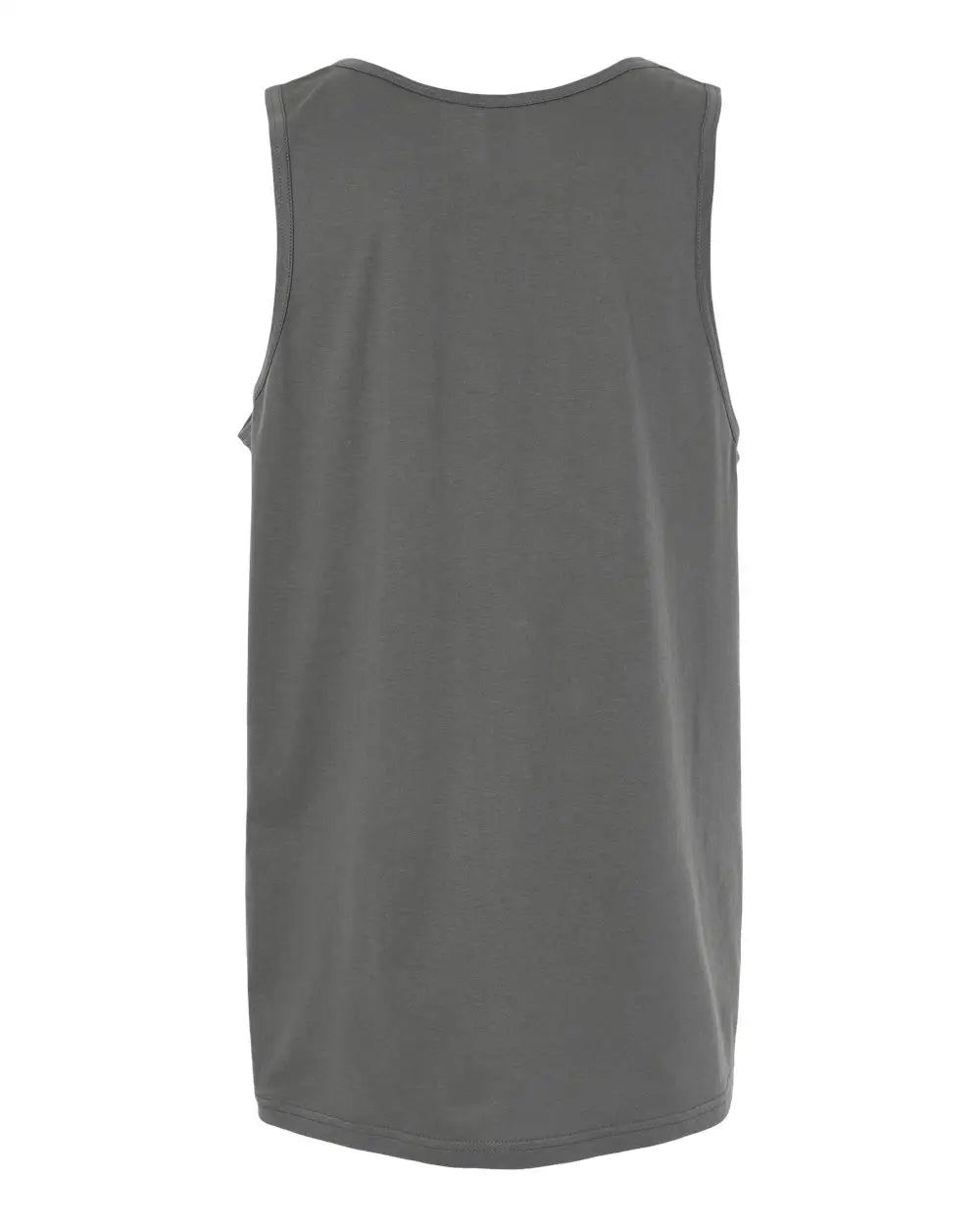 Gildan 64200 Softstyle® Tank Top - Charcoal - Dark Gray / s