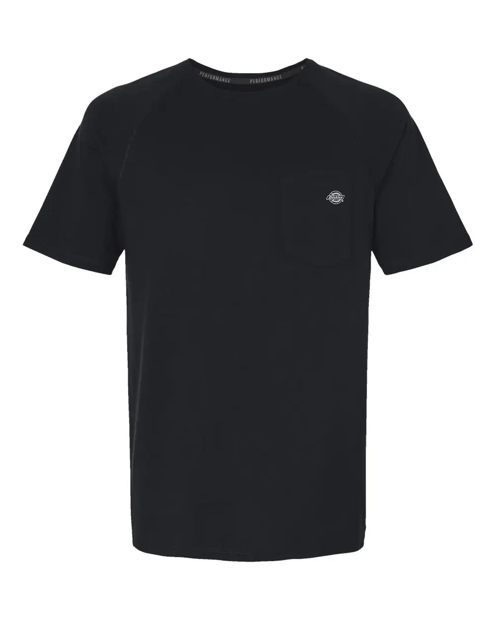 Dickies S600r Performance Cooling T-shirt - S600 - Black - Adult s