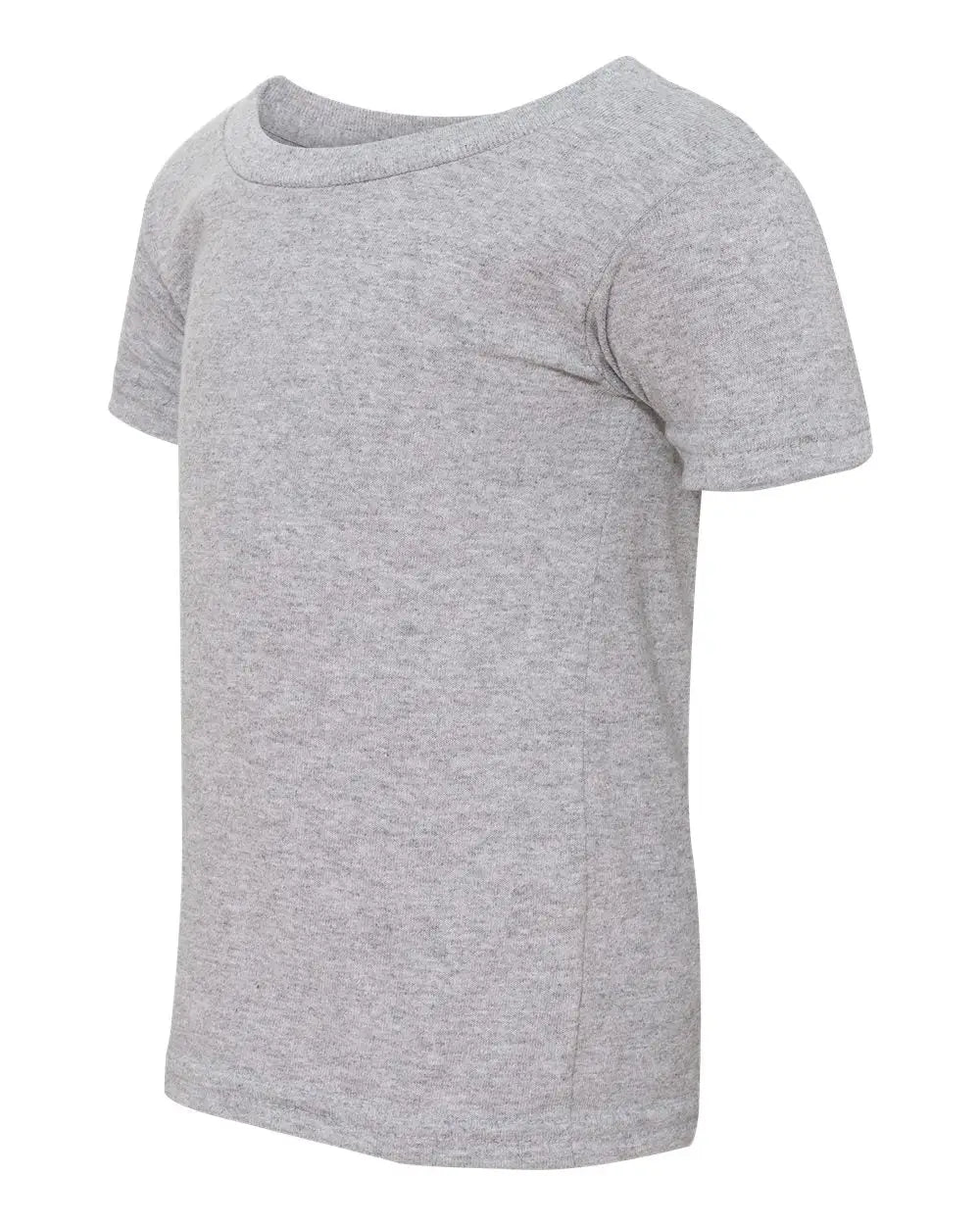 Gildan 5100p Heavy Cotton™ Toddler T-shirt - Sport Grey - Gray / 2t