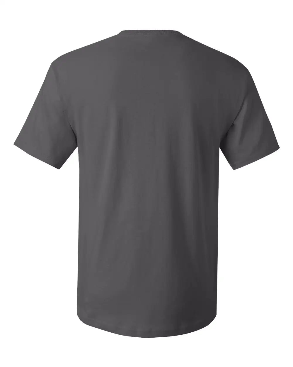 Hanes 5280 Essential-t T-shirt - Smoke Grey
