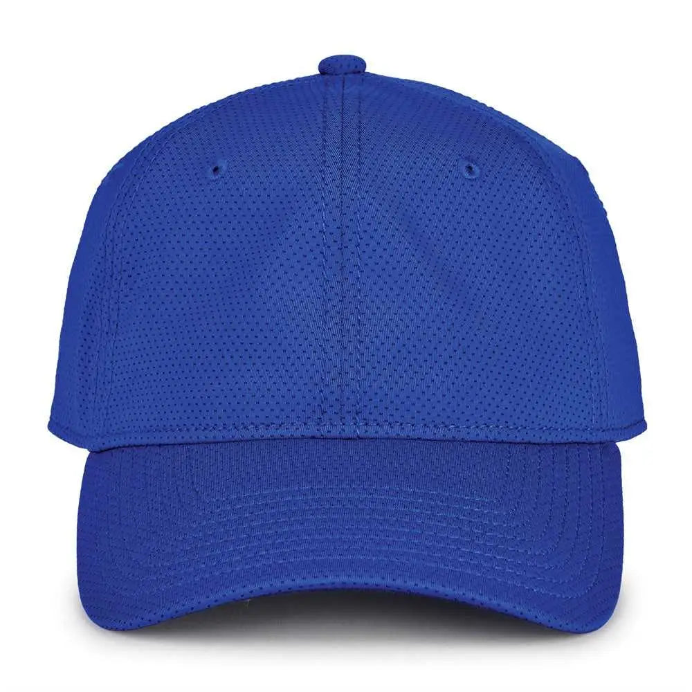 The Game Gb457 Brrr Instant Cooling Cap - Royal - 6 5/8’’ - 7