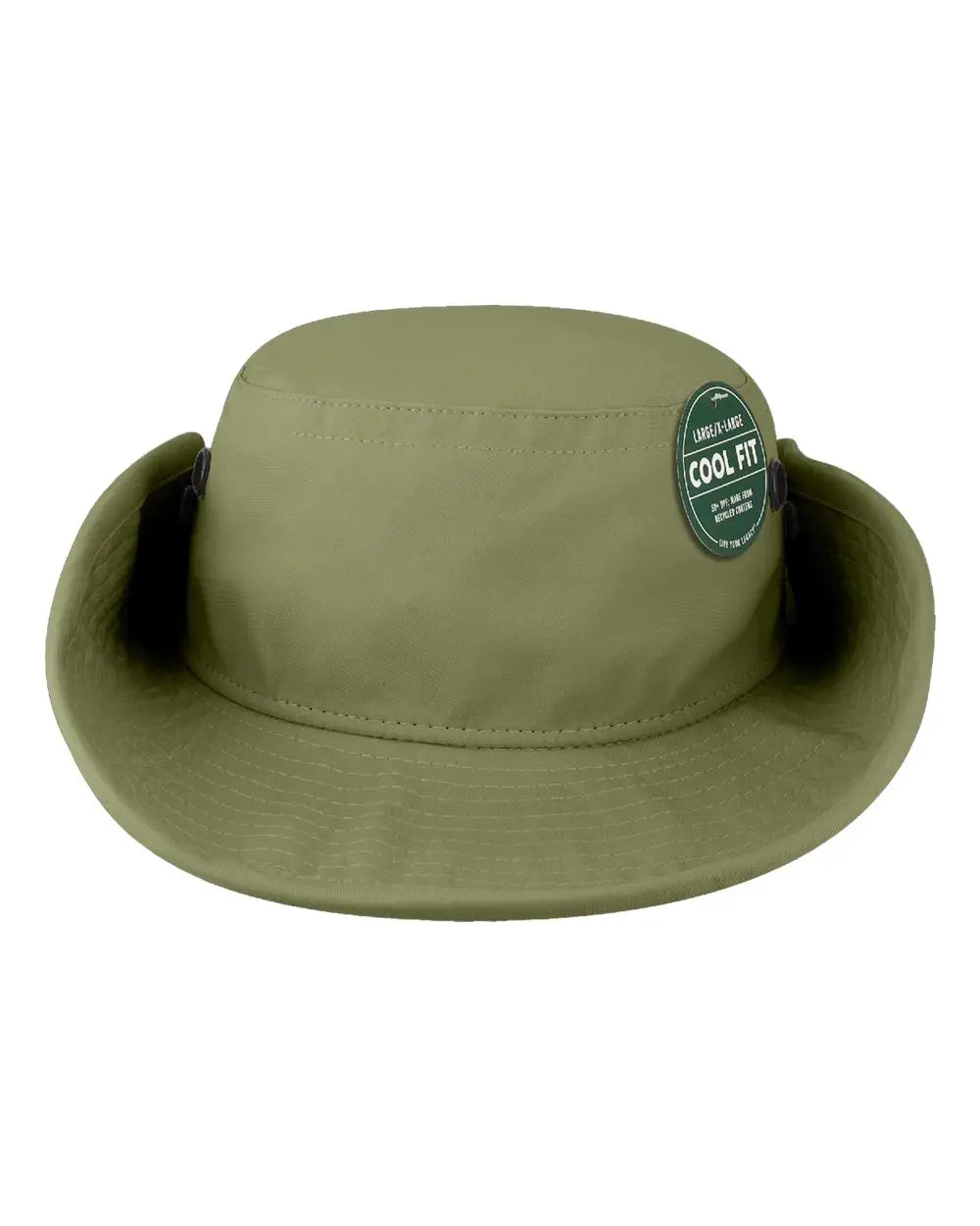 Legacy Cfb Cool Fit Booney - Moss Green - L/xl