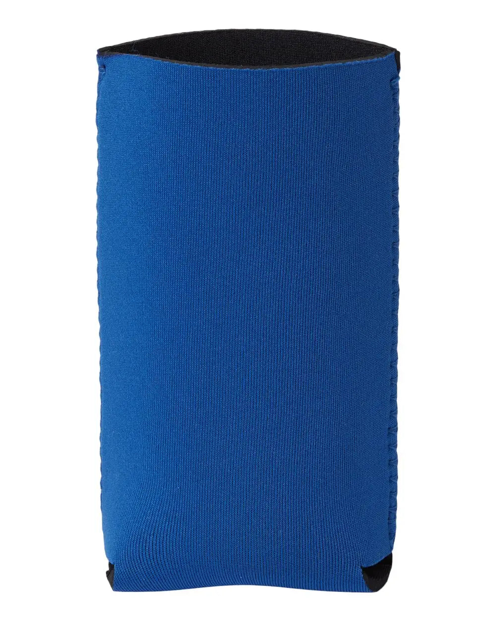 Liberty Bags Ft007sc 12 Oz. Neoprene Slim can and Bottle Holder - Royal - one Size Fits Most