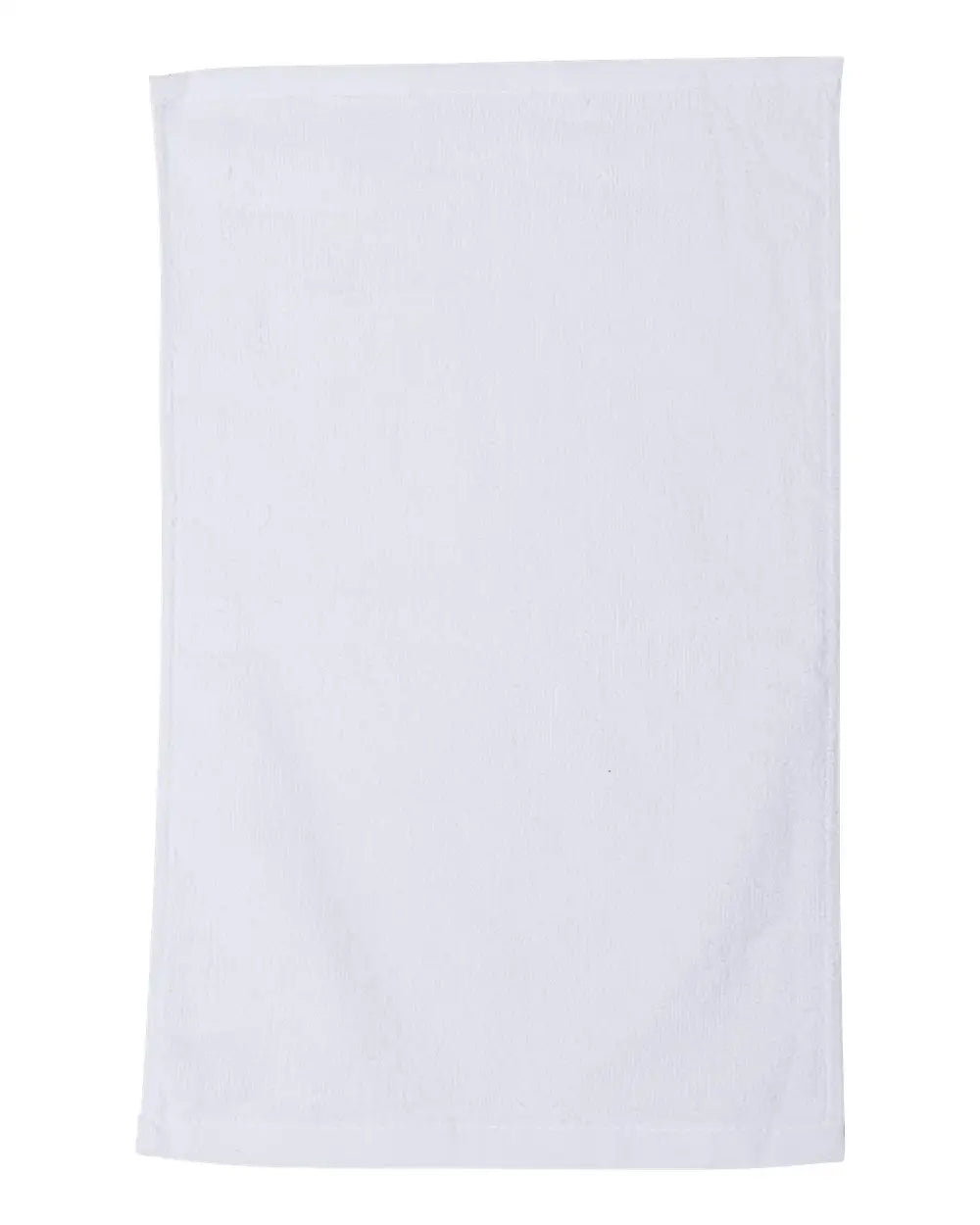 Oad Oad1118 Value Rally Towel - 1118 - White - one Size Fits Most