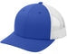 Sport-Tek STC39 YP Classics Retro Trucker Cap - True Royal  White