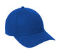 Port Authority CP80 Six-Panel Twill Cap - Royal