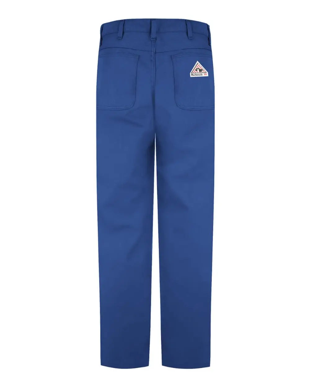 Bulwark Pnj8 Jean-style Pants - Nomex® Iiia - Royal / 30w