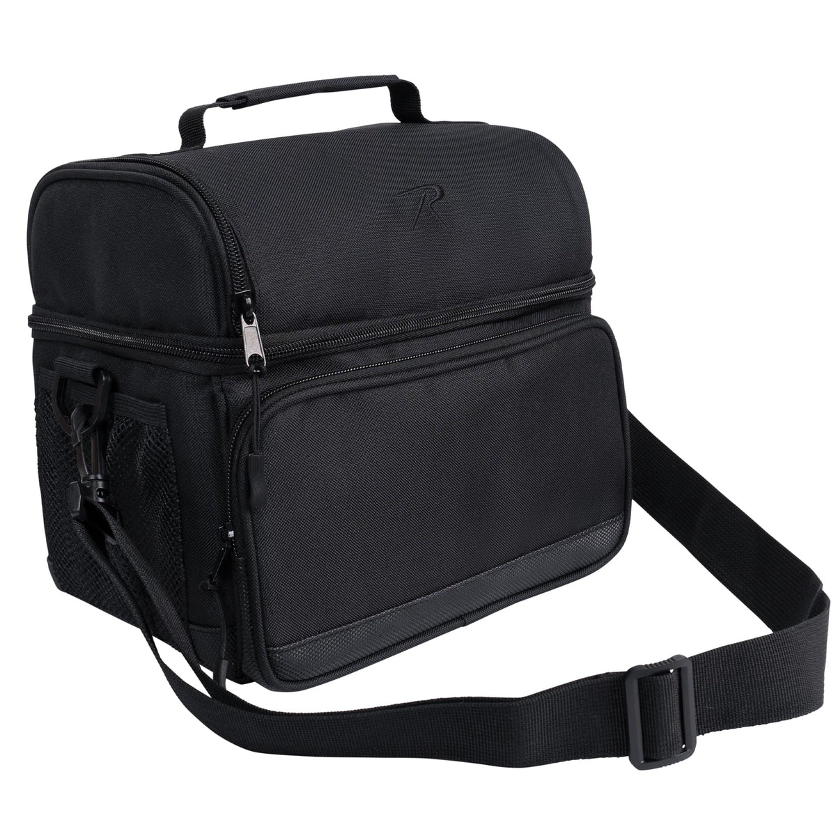 925 Lunch Cooler - Black