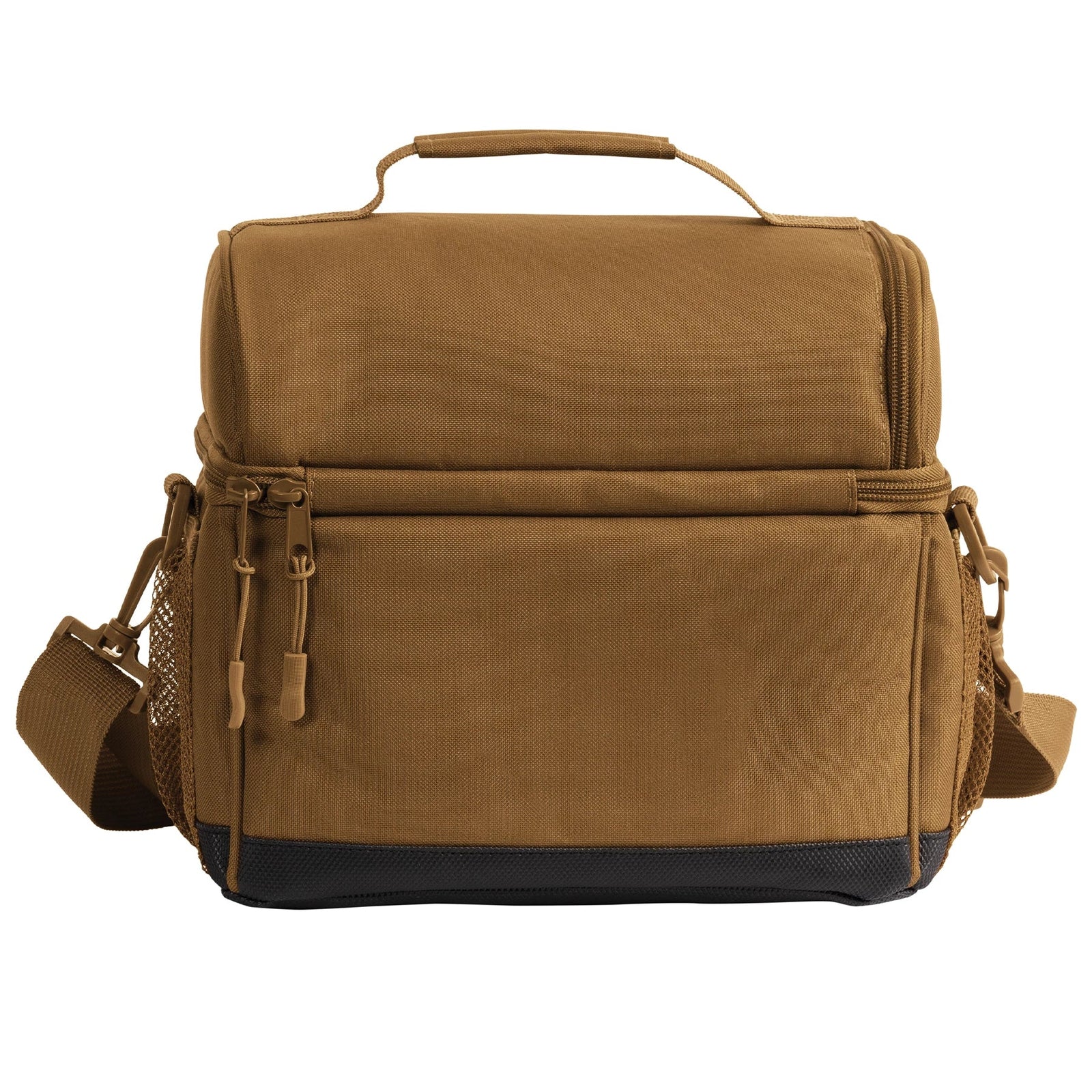 925 Lunch Cooler - Work Brown